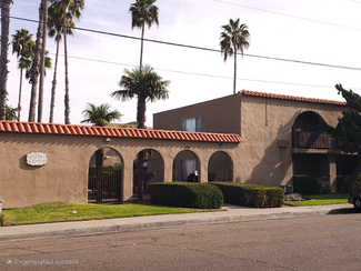 1073 Estes St Unit 113, El Cajon, CA 92020