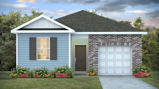 105 Hunters Branch Dr unit 36205908, Hopkins, SC 29061 - photo 4