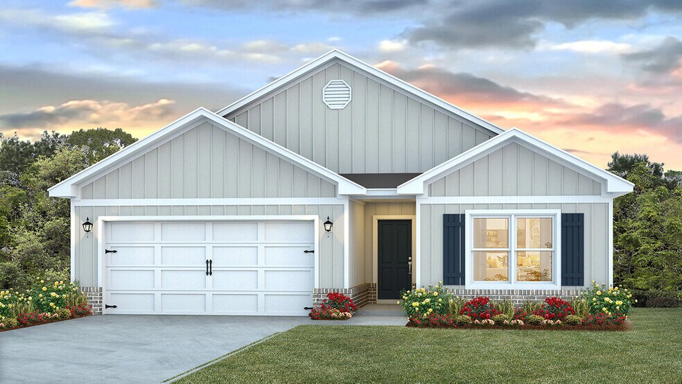 28025 Hallow Trail unit 37141498, Elberta, AL 36530 - photo 1