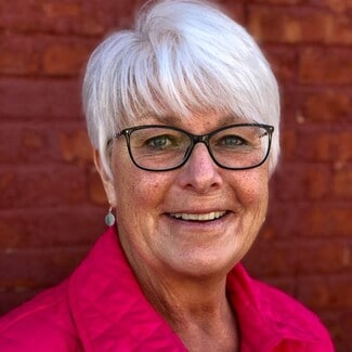 Barbara Barr