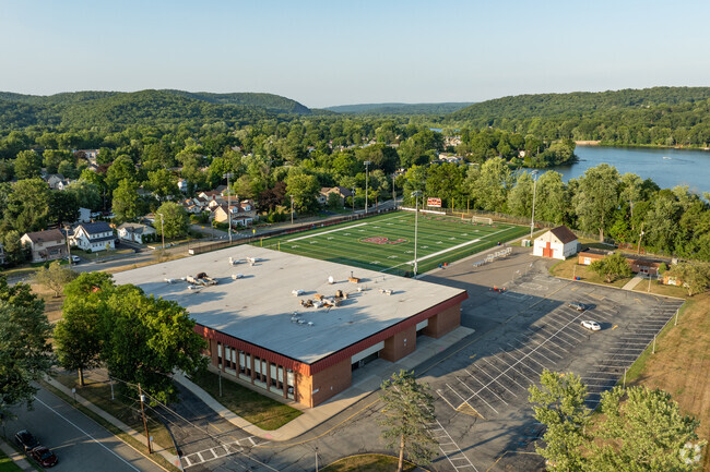 Lakeside Middle School