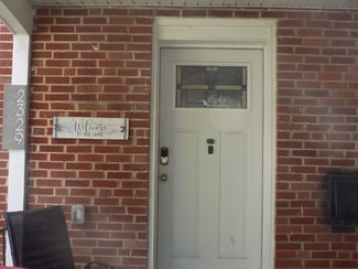 2329 Ashburton St, Baltimore, MD 21216