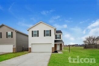 1096 Tomahawk Place, Martinsville, IN 46151