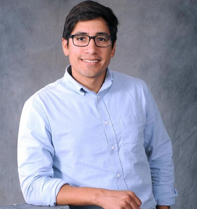 Agent Photo