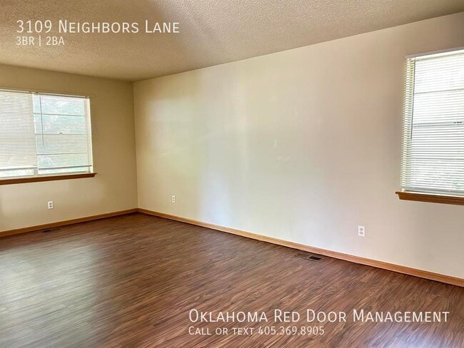 3109 Neighbors Ln, Oklahoma City, OK 73115 - photo 2