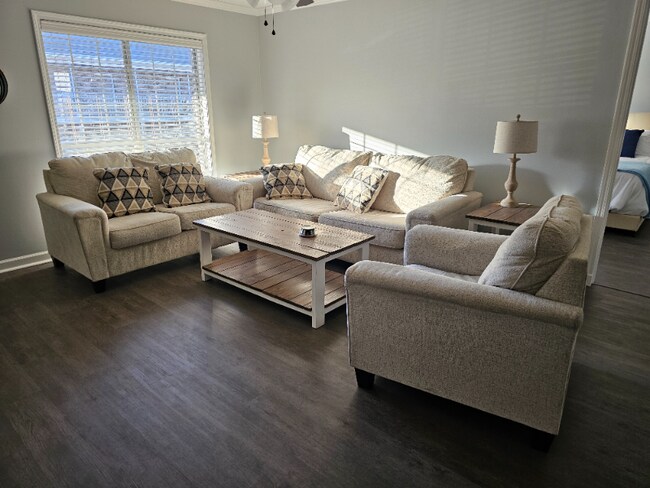 904 N Montgomery St unit 68, Starkville, MS 39759 - photo 4