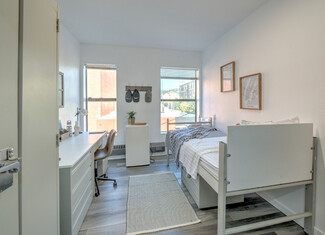 2490 Channing Way, Berkeley, CA 94704