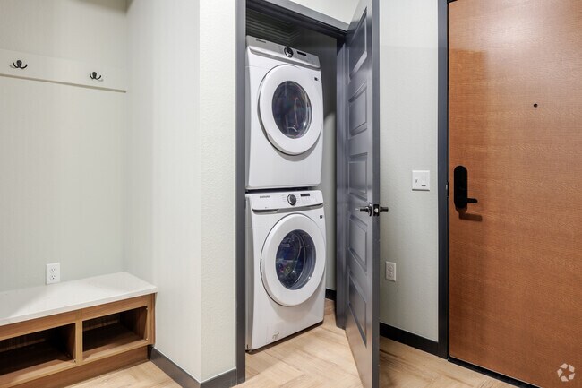 Edmond Curtis Park, Denver, CO 80205 - photo 7