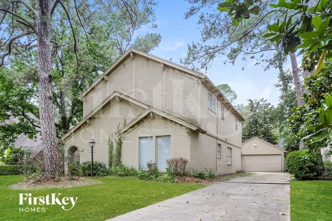 17415 Rustic Pine Trail, Houston, TX 77090 - photo 2