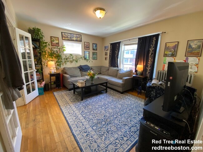 12 Peters St, Boston, MA 02127 - photo 2