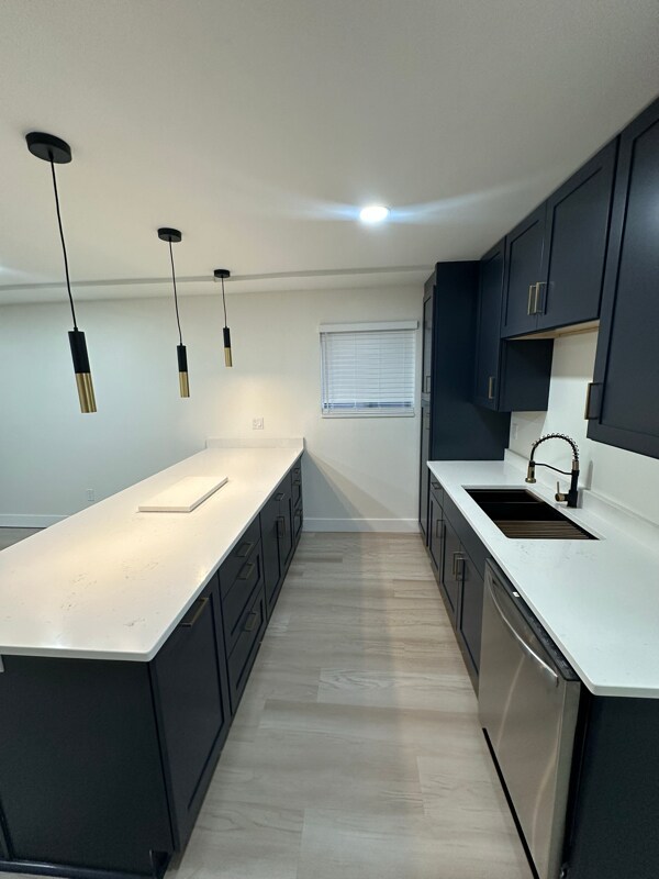 1030 Ford Ave unit 1, Wyandotte, MI 48192 - photo 3