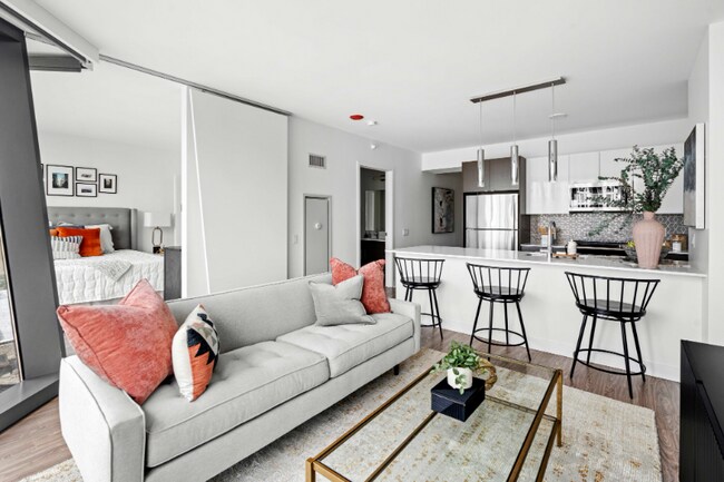 1325 S Michigan Ave unit 60605, Chicago, IL 60605 - photo 2