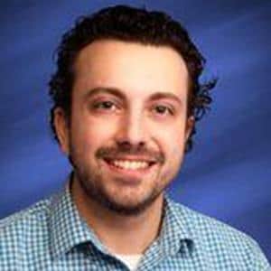 Sam Geraci