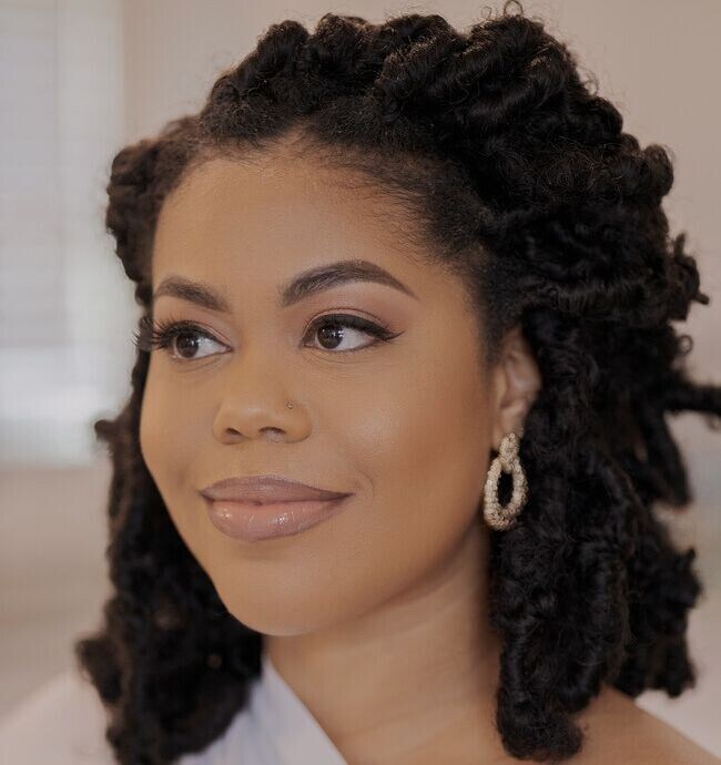 Rashida Clarke