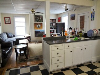 45 Franklin St Unit 2, Somerville, MA 02145