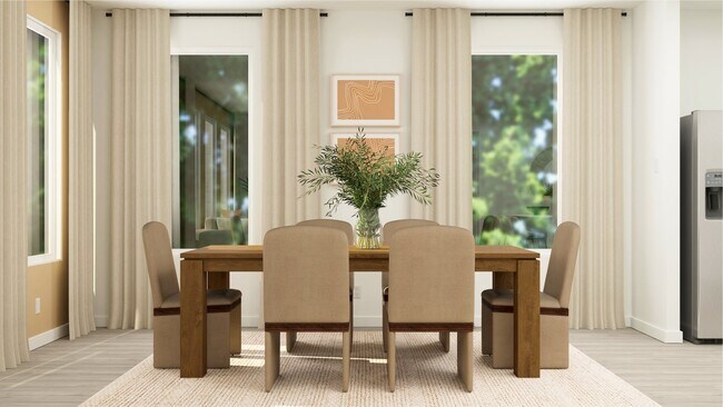 9315 Vendace Dr, Baytown, TX 77521 - photo 4