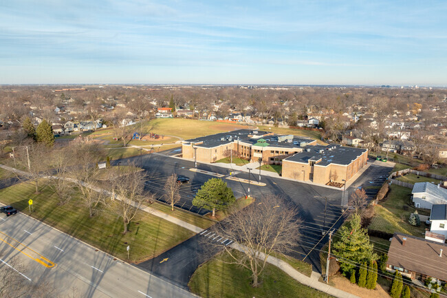 Students are the highest priority at Henry W Longfellow Elementary School.