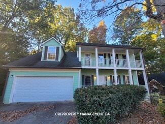 1940 Stone Forest Dr, Lawrenceville, GA 30043