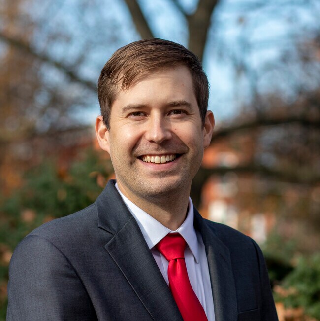 Erik Egland