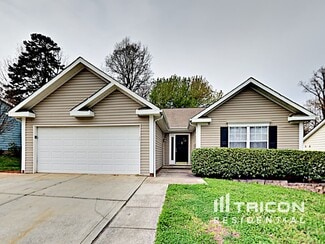 9617 Kenneth Glenn Dr, Charlotte, NC 28213