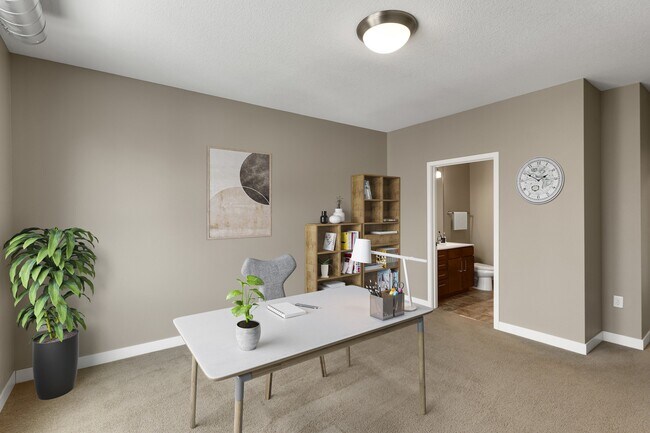 Be @ Axon Green, Minneapolis, MN 55416 - photo 6