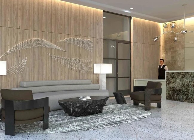 310 N Halsted St unit 2811, Chicago, IL 60661 - photo 6