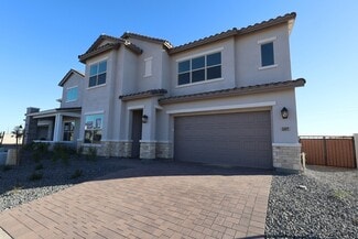 2407 E Rihl Rd, San Tan Valley, AZ 85140