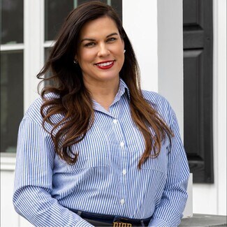 Colleen Dorrego