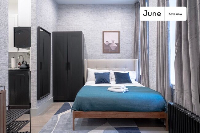 944 Columbus Ave unit A, New York, NY 10025 - photo 7