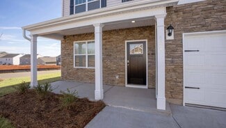 43 Zoey Dr, Anderson, SC 29621
