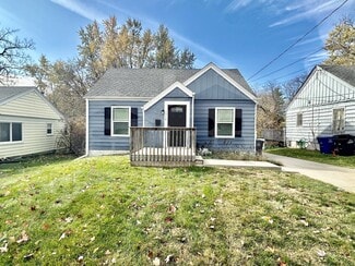 1512 Beaver Ave, Des Moines, IA 50310