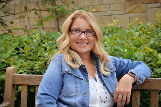 Vicki Pitcher