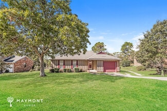 2848 Pepperdine Dr, Hephzibah, GA 30815