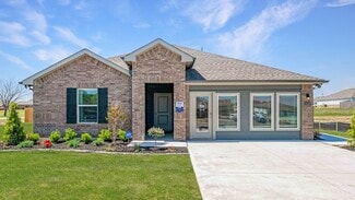 2116 16th, Broken Arrow, OK 74012