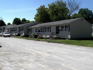 6 Mcnally Terrace Unit 6, Newport, ME 04953