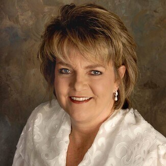 Mary Jo Brown