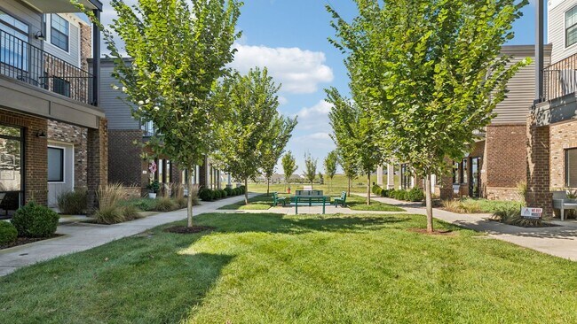 315 Harvest Point Blvd unit 36207341, Spring Hill, TN 37174 - photo 7