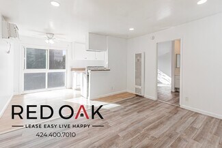 7350 Hazeltine Ave Unit 32, Los Angeles, CA 91405