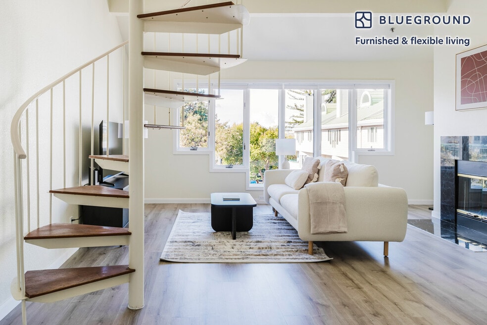 345 Sheridan Ave unit FL4-ID2016, Palo Alto, CA 94306 - photo 1