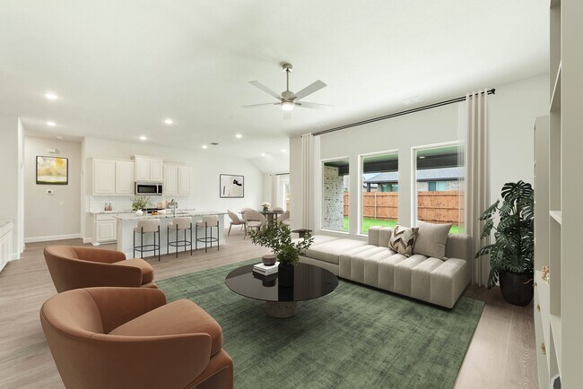 182 Morning Light Ln unit 37164482, Waxahachie, TX 75165 - photo 7