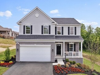 1841 Cornwall, North Huntingdon, PA 15642