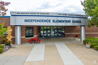 Independence Elementary School