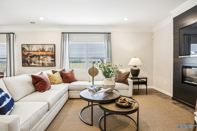 7314 Pine Run SE, Owens Cross Roads, AL 35763 - photo 3