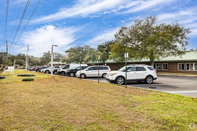 Mandarin Oaks Elementary School