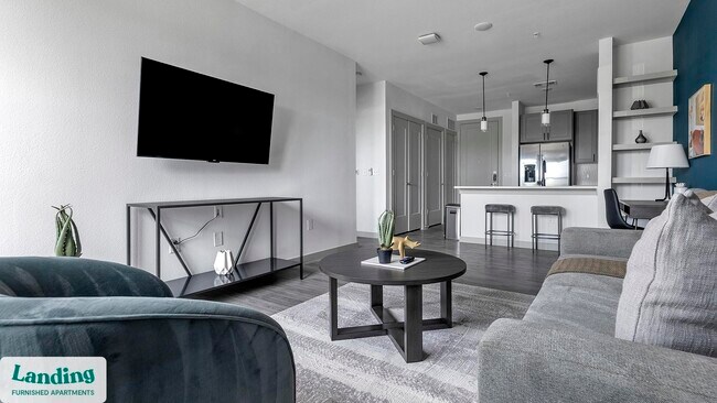 3706 Goodwin Ave unit 364, Austin, TX 78721 - photo 6