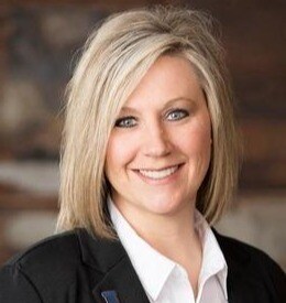 Jennifer Welch
