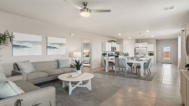 3019 Turquesa Loop SE unit 37590387, Rio Rancho, NM 87124 - photo 7