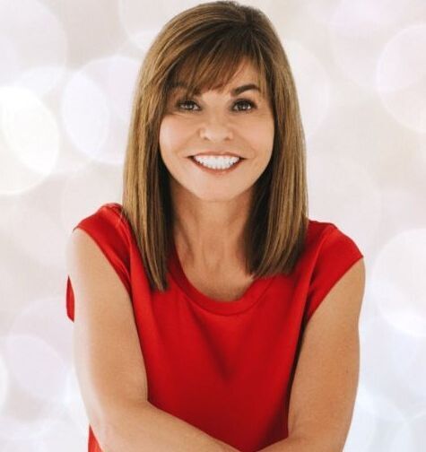 Cyndi Byrley