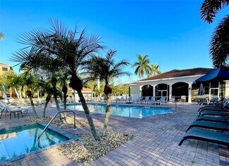 4440 Botanical Place Cir, Naples, FL 34112