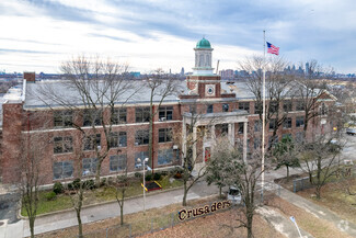 Veterans Memorial Middle School
